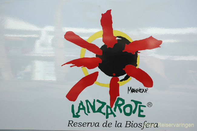 Lanzarote 2009